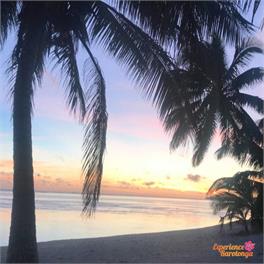 Tina's Beachfront House - Cook Islands