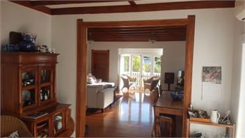 Simla Retreat - Napier