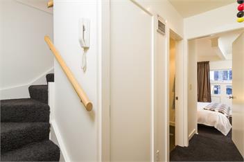 Art Stable: Central city boutique apartment - Wellington