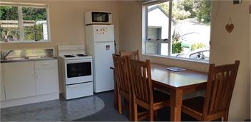 Cottage on Taylor - Wanganui