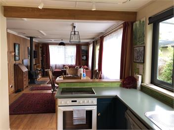 Rose Cottage - Arrowtown