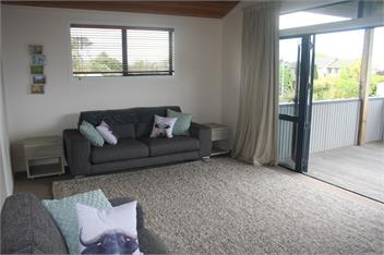Boatshed - Waikuku Beach - Christchurch