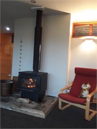 Regent Cottage - Fairlie 
