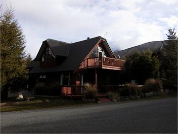 Castle Hill Village Holiday Home - Canterbury