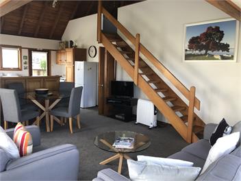 Villa 2 Te Maiki Russell. Idilic - you will enjoy.  - Northland