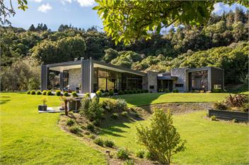 Jewel of Akatarawa - Upper Hutt