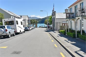 Tumeke Akaroa - Akaroa