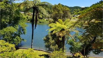 Waioma - Rotorua
