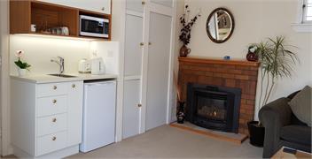City Centre Bed and Breakfast - Hamilton