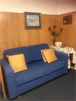 Hibiscus Cottage - Paraparaumu