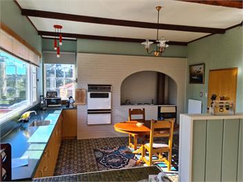 Spacious Holiday Home - Naseby