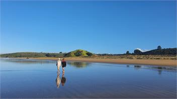 Magic Cottage - secluded and chic romantic retreat - *ROMANTIC PACKAGES!* - Kerikeri