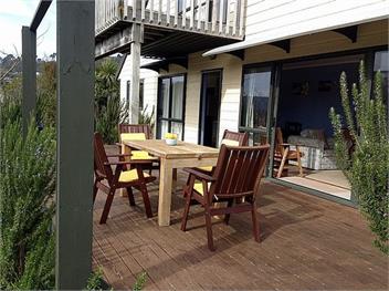 Rosemary Cottage (Bachcare) - Hahei
