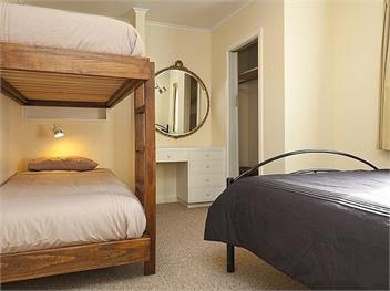 Kune Crib (Bachcare) - Ohakune