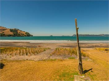 Norma's Place (Bachcare) - Whitianga