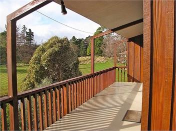 Park Avenue (Bachcare) - Ohakune
