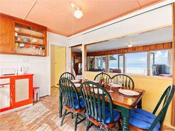 Lake Edge Cottage (Bachcare) - Waitahanui