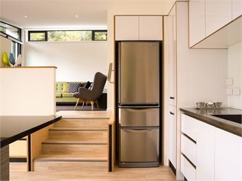 The Treehouse (Bachcare) - Kaiteriteri