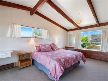 Wharewaka Hideaway (Bachcare) - Wharewaka