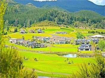 Putt it at Pauanui (Bachcare) - Pauanui