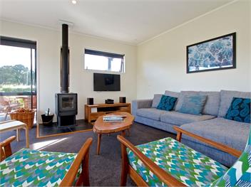 Mountain Revival (Bachcare) - Ohakune