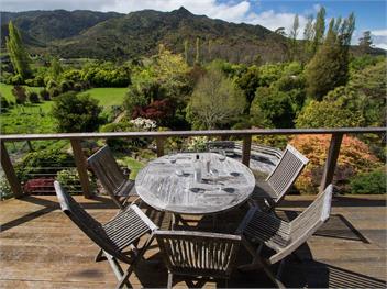 Tasman Hideaway (Bachcare) - Marahau