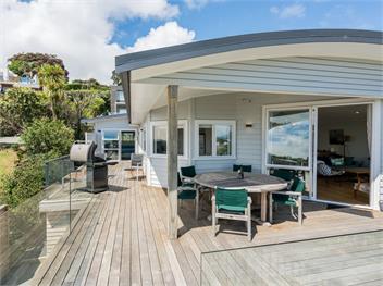 Ocean Oasis (Bachcare) - Langs Beach