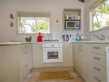 Oasis Tairua (Bachcare) - Tairua