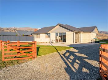 Pisa Oasis (Bachcare) - Cromwell