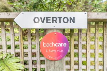 Overton Cottage (Bachcare) - Akaroa