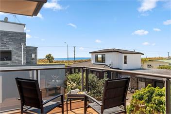Sparkling Ocean Views (Bachcare) - Papamoa