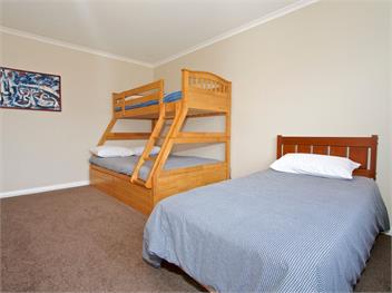 Raetihi Cottage (Bachcare) - Raetihi