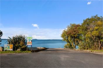 Te Kuru Cabin (Bachcare) - Pukawa Bay