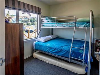 Bay Bliss (Bachcare) - Akaroa