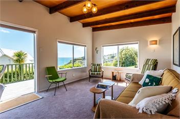 The Island Gem (Bachcare) - Oneroa