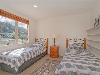 Tairua Waterfront Retreat (Bachcare) - Tairua