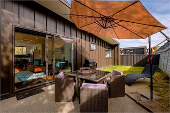 Kawerau River Retreat (Bachcare) - Cromwell