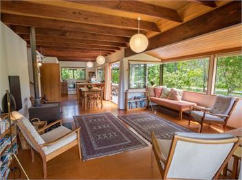 Secret Garden Lodge (Bachcare) - Marahau