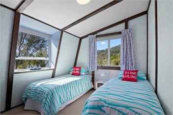 Pukenui Paradise (Bachcare) - Havelock