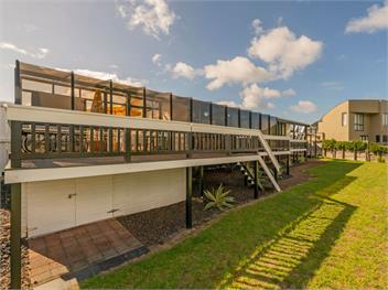 Sheppard's Rest (Bachcare) - Pauanui