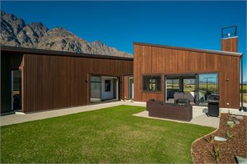 A Remarkable Stay (Bachcare) - Queenstown