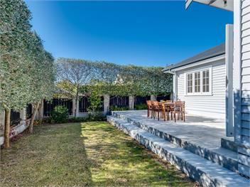 Gem on Gillean (Bachcare) - Havelock North
