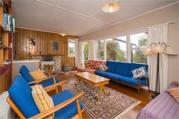 Mohuaiti (Bachcare) - Pakawau