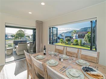 Harbour View (Bachcare) - Whangamata