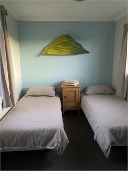 Abalone Beach House -
