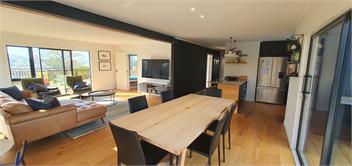 MATAKANA FARM HOUSE - Warkworth