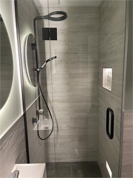 Clever Cube OUTDOOR BATH - Twizel