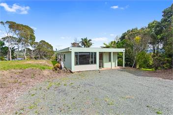 Green Oasis (Bachcare) - Mangawhai Heads