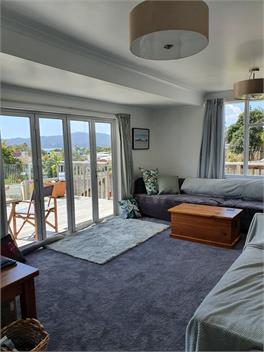 Coopers Beach Summer Cottage - Coopers Beach