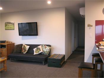 Granity Beach House - Granity